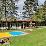 Rekreacni Areal Prihrazy Zdar (Mlada Boleslav)