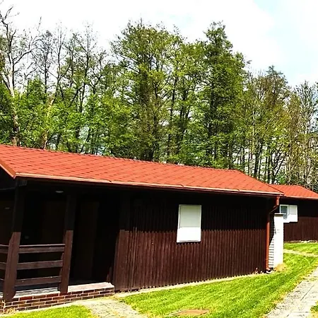 Rekreacni Areal Prihrazy Zdar (Mlada Boleslav)