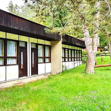 Rekreacni Areal Prihrazy Campsite *