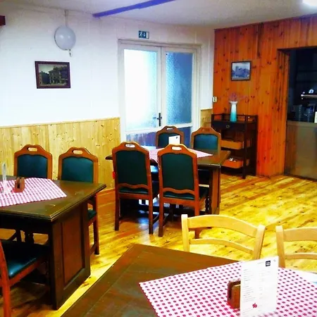 Campsite Rekreacni Areal Prihrazy Zdar (Mlada Boleslav)