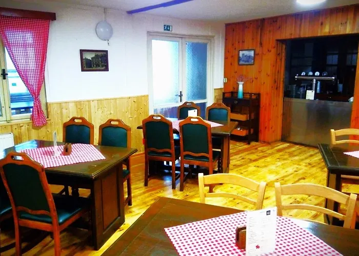 Κάμπινγκ Rekreacni Areal Prihrazy Zdar (Mlada Boleslav)
